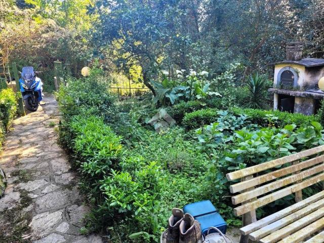 Villa in vendita a Rapallo GE