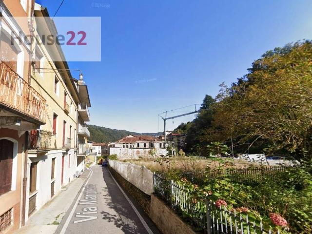 Palazzo / Stabile in vendita a Recoaro Terme VI
