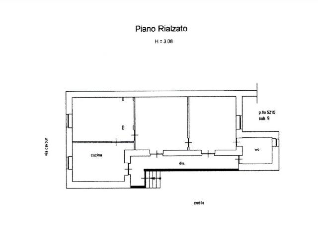 Palazzo / Stabile in vendita a Recale CE