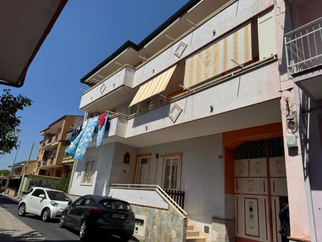 Palazzo / Stabile in vendita a Recale CE