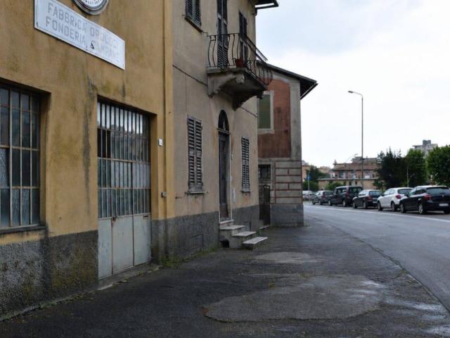 Palazzo / Stabile in vendita a Recco GE