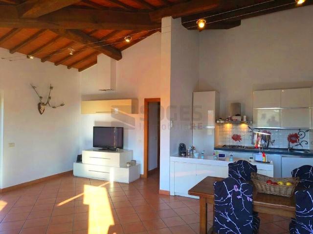 Appartamento in vendita a Reggello FI