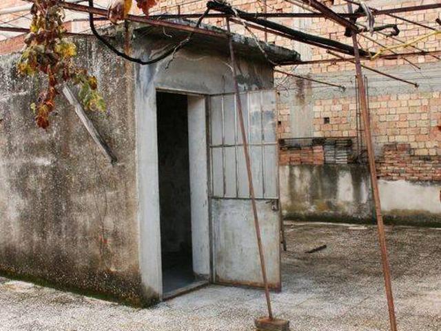 Palazzo / Stabile in vendita a Reggio Calabria RC