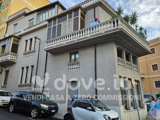 Palazzo / Stabile in vendita a Reggio Calabria RC