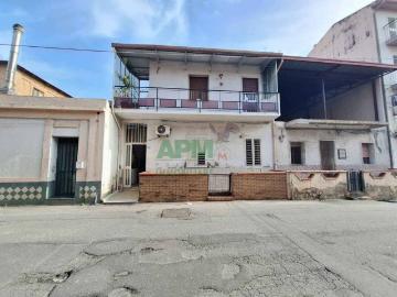 Palazzo / Stabile in vendita a Reggio Calabria RC