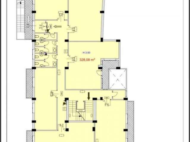 Palazzo / Stabile in vendita a Reggio Calabria RC