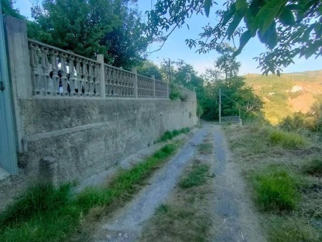 Palazzo / Stabile in vendita a Reggio Calabria RC