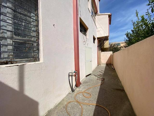 Palazzo / Stabile in vendita a Reggio Calabria RC