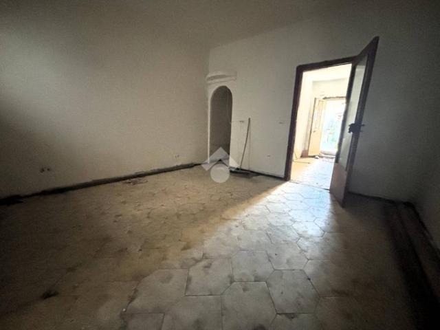 Palazzo / Stabile in vendita a Reggio Calabria RC