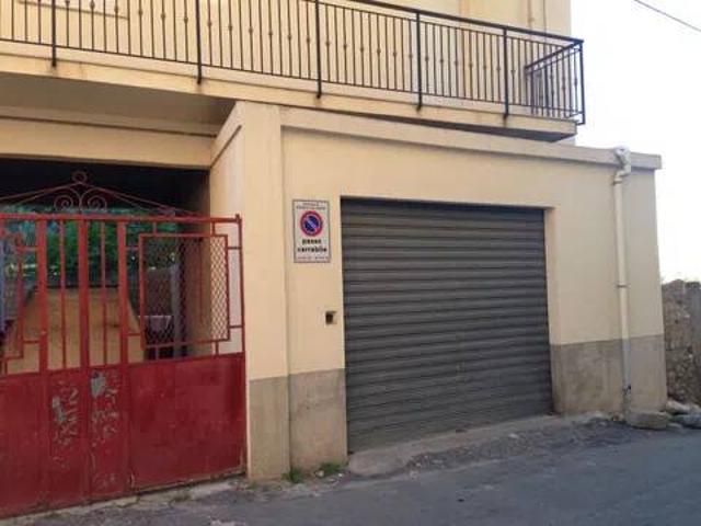 Palazzo / Stabile in vendita a Reggio Calabria RC
