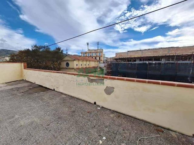 Palazzo / Stabile in vendita a Reggio Calabria RC