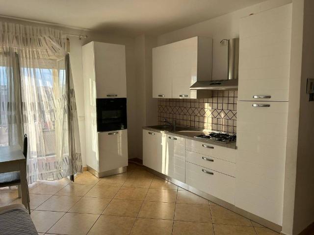 Palazzo / Stabile in vendita a Reggio Calabria RC