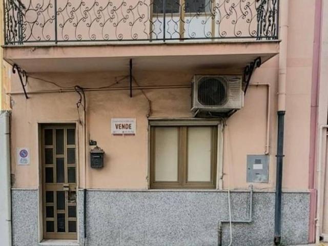 Palazzo / Stabile in vendita a Reggio Calabria RC