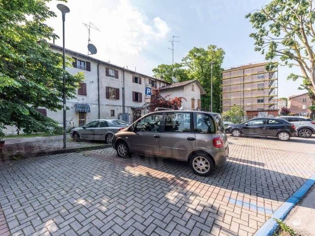 Palazzo / Stabile in vendita a Reggio Emilia RE