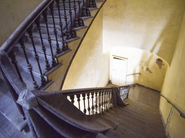 Palazzo / Stabile in vendita a Reggio Emilia RE