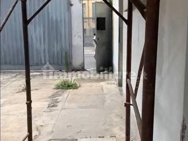 Palazzo / Stabile in vendita a Reggio Emilia RE