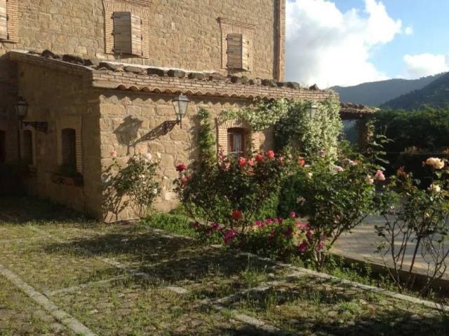Palazzo / Stabile in vendita a Reitano ME