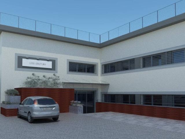 Palazzo / Stabile in vendita a Rho MI
