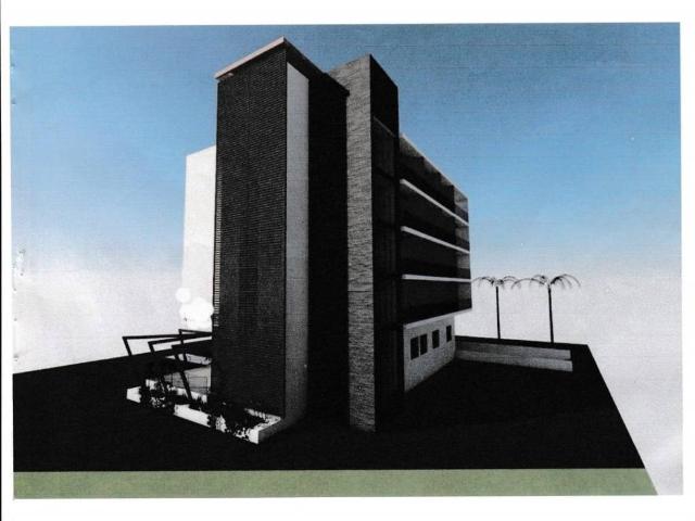 Palazzo / Stabile in vendita a Ricadi VV