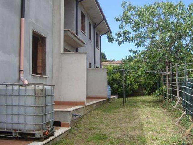 Palazzo / Stabile in vendita a Rignano Flaminio RM