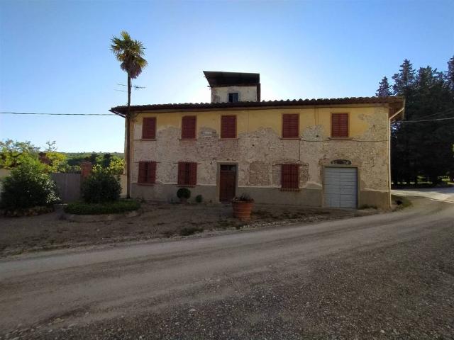 Palazzo / Stabile in vendita a Rignano sull'Arno FI
