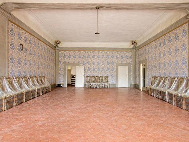 Palazzo / Stabile in vendita a Rignano sull'Arno FI