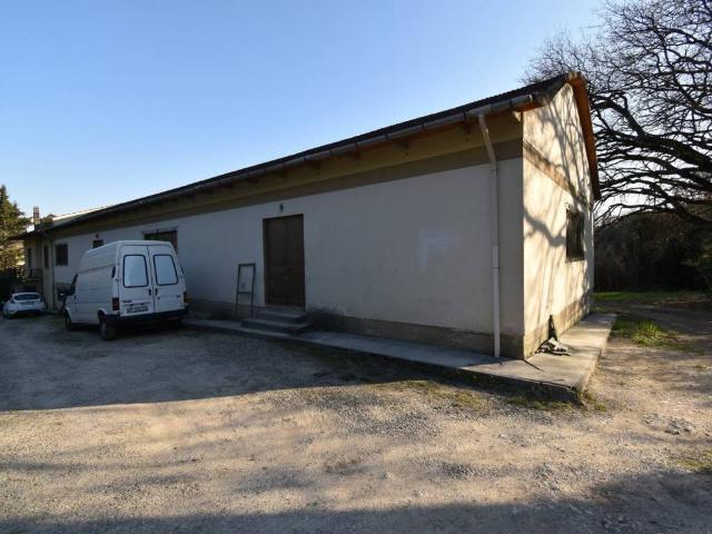 Palazzo / Stabile in vendita a Rignano sull'Arno FI