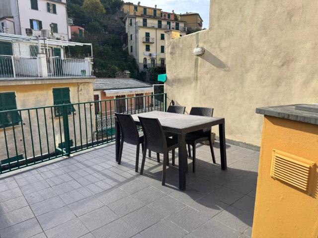 Palazzo / Stabile in vendita a Riomaggiore SP
