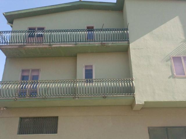 Palazzo / Stabile in vendita a Rionero in Vulture PZ