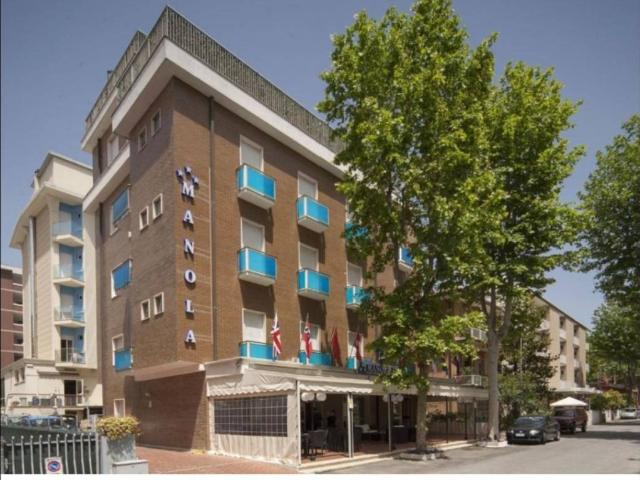 Palazzo / Stabile in vendita a Rimini RN
