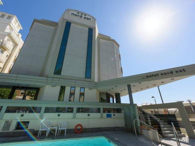Palazzo / Stabile in vendita a Rimini RN