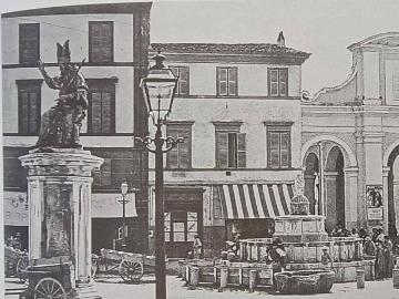 Palazzo / Stabile in vendita a Rimini RN