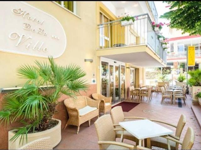 Palazzo / Stabile in vendita a Rimini RN