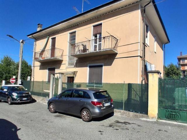 Palazzo / Stabile in vendita a Rivoli TO