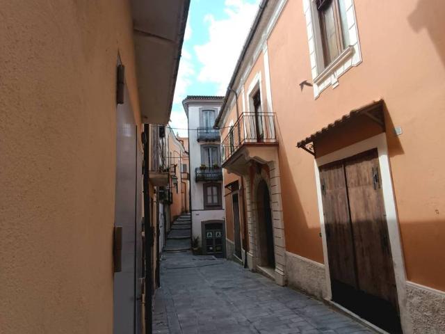 Palazzo / Stabile in vendita a Rivello PZ