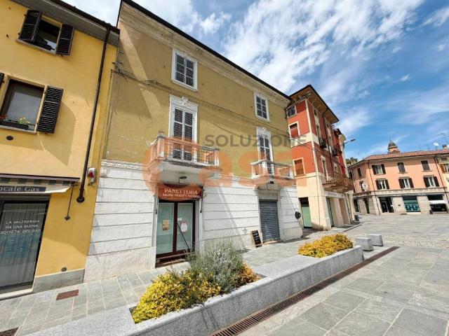 Palazzo / Stabile in vendita a Rivergaro PC
