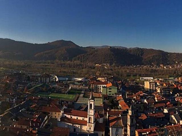 Palazzo / Stabile in vendita a Roccavione CN