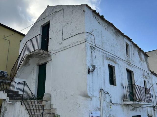 Palazzo / Stabile in vendita a Rodi Garganico FG