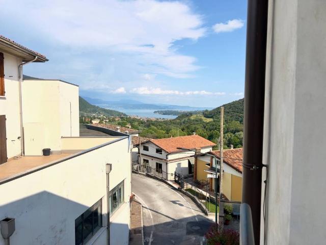 Palazzo / Stabile in vendita a Roè Volciano BS