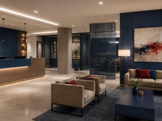 Palazzo / Stabile in vendita a Roma RM