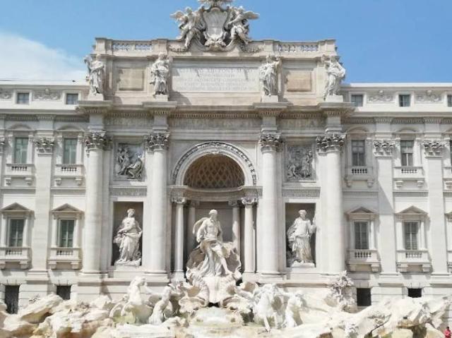 Palazzo / Stabile in vendita a Roma RM
