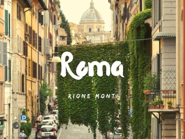Palazzo / Stabile in vendita a Roma RM