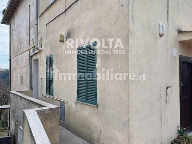 Palazzo / Stabile in vendita a Roma RM