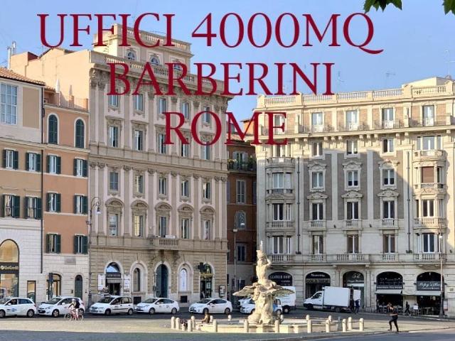 Palazzo / Stabile in vendita a Roma RM