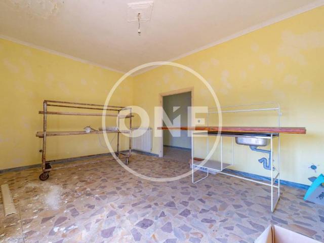 Palazzo / Stabile in vendita a Roma RM