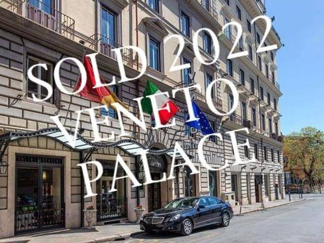 Palazzo / Stabile in vendita a Roma RM