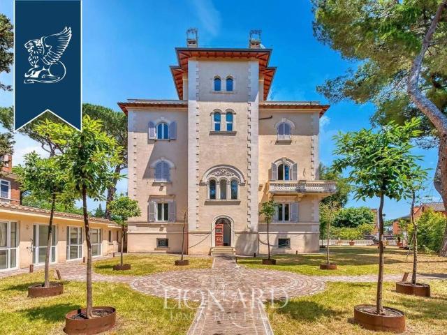 Palazzo / Stabile in vendita a Roma RM