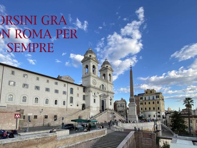 Palazzo / Stabile in vendita a Roma RM