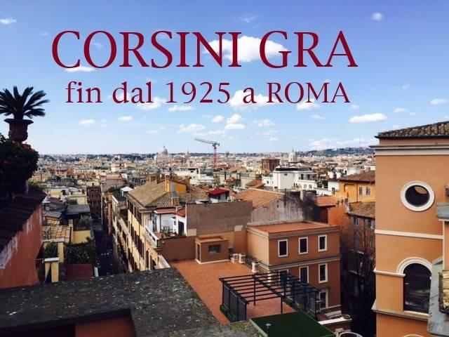 Palazzo / Stabile in vendita a Roma RM