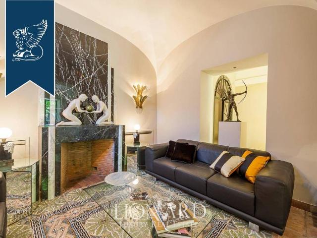 Palazzo / Stabile in vendita a Roma RM